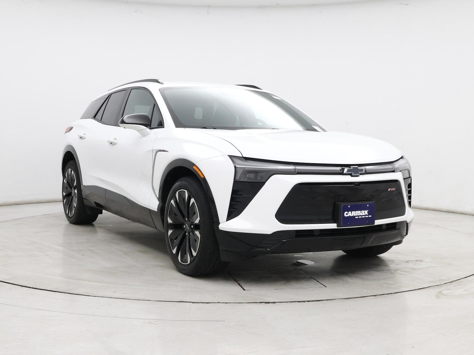chevrolet blazer ev 2024 3GNKDHRK0RS239285 image chevrolet blazer ev 2024 3GNKDHRK0RS239285 image
